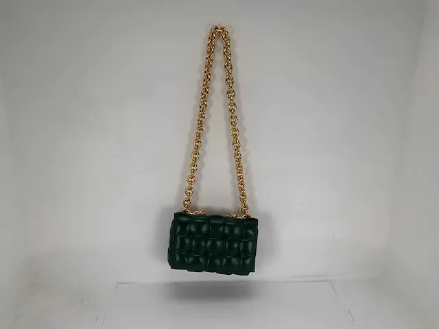 Bodega veneta - cassette cross body bag - - afbeelding 3 van  5