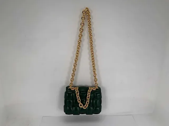 Bodega veneta - cassette cross body bag - - afbeelding 4 van  5