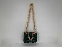 Bodega veneta - cassette cross body bag - - afbeelding 4 van  5