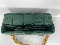 Bodega veneta - cassette cross body bag - - afbeelding 5 van  5