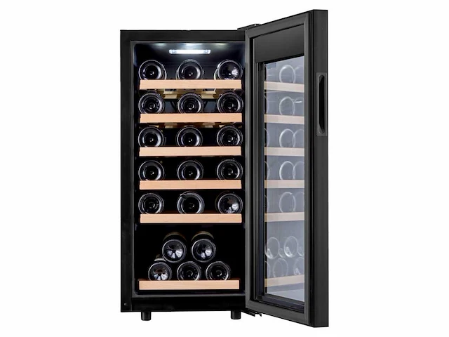 Bodega yh-32a wijnklimaatkast - afbeelding 1 van  8