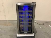 Bodega yh-32a wijnklimaatkast - afbeelding 2 van  8