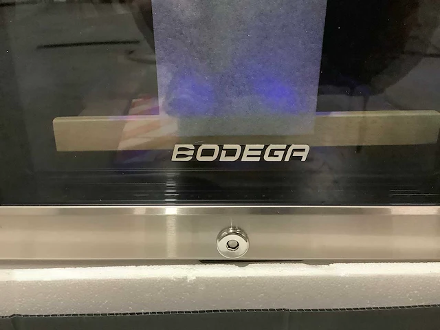 Bodega yh-32a wijnklimaatkast - afbeelding 3 van  8