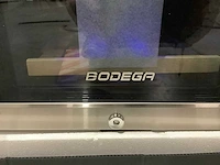 Bodega yh-32a wijnklimaatkast - afbeelding 3 van  8