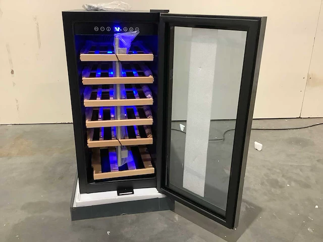 Bodega yh-32a wijnklimaatkast - afbeelding 7 van  8