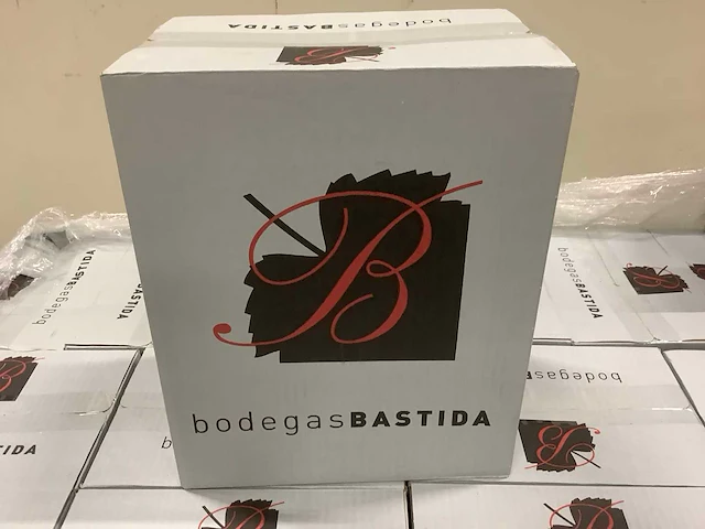 Bodegasbastida sangria (156x) - afbeelding 4 van  5