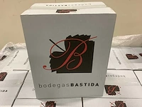Bodegasbastida sangria (156x) - afbeelding 4 van  5