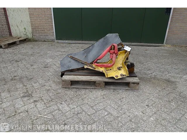 Bodemfrees herder - afbeelding 1 van  13