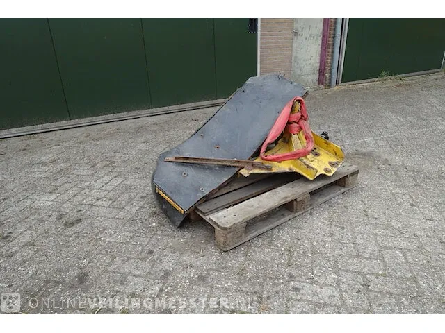 Bodemfrees herder - afbeelding 6 van  13