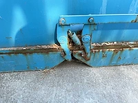 Bodemklepcontainer 2,6 m³ - afbeelding 8 van  11