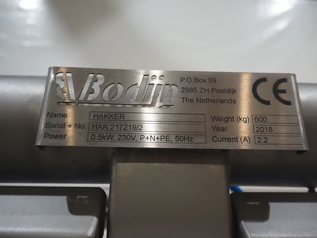 Bodijn - afbeelding 9 van  22