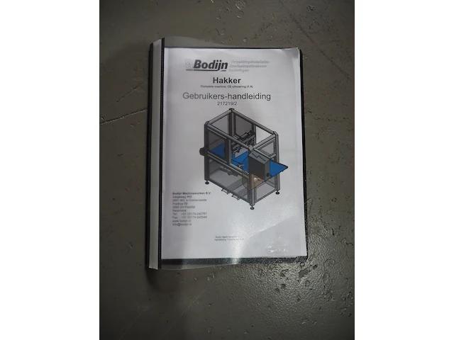 Bodijn - afbeelding 13 van  22