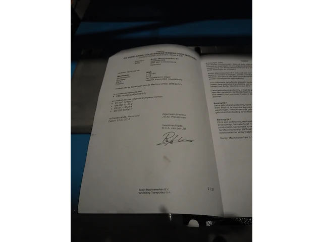 Bodijn - afbeelding 13 van  21