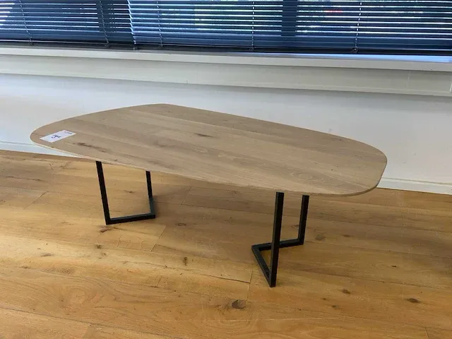 Bodilson alba salontafel - afbeelding 1 van  4