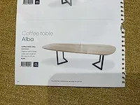 Bodilson alba salontafel - afbeelding 4 van  4