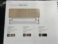 Bodilson alessio dressoir - afbeelding 5 van  5