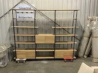 Bodilson arezzo high 1 cabinet