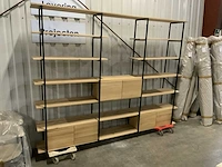 Bodilson arezzo high 1 cabinet - afbeelding 2 van  7