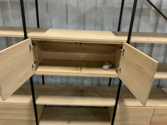 Bodilson arezzo high 1 cabinet - afbeelding 3 van  7