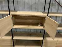 Bodilson arezzo high 1 cabinet - afbeelding 3 van  7