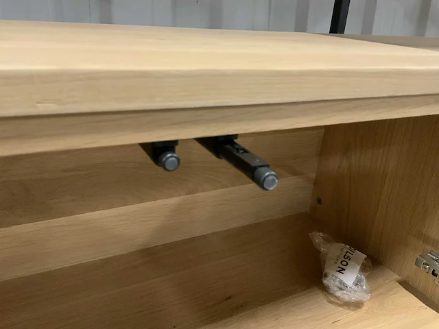 Bodilson arezzo high 1 cabinet - afbeelding 4 van  7