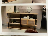 Bodilson arezzo low cabinet - afbeelding 6 van  7