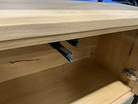 Bodilson arezzo low cabinet - afbeelding 5 van  7