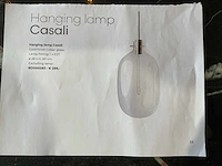 Bodilson casali hanglamp (3x) - afbeelding 4 van  4