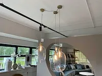 Bodilson casali hanglamp - afbeelding 3 van  4