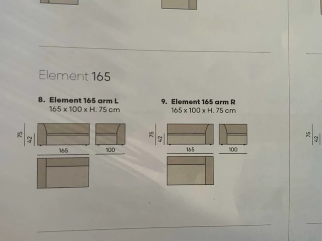 Bodilson como bankstel - afbeelding 14 van  16