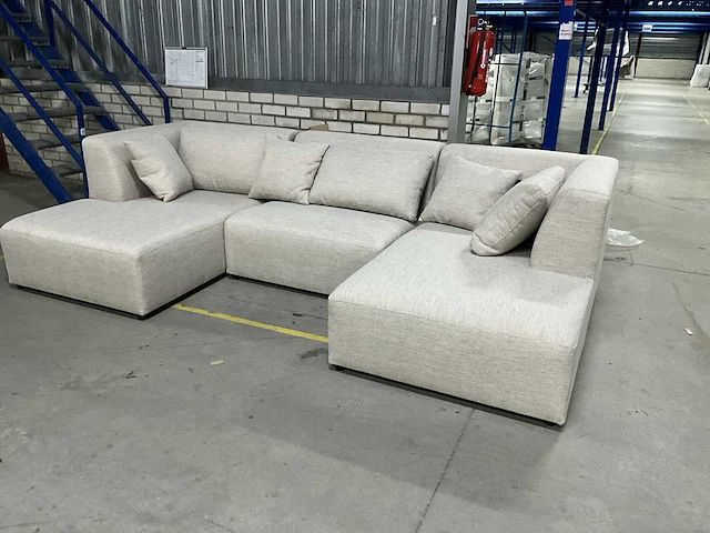 Bodilson como bankstel - afbeelding 1 van  16