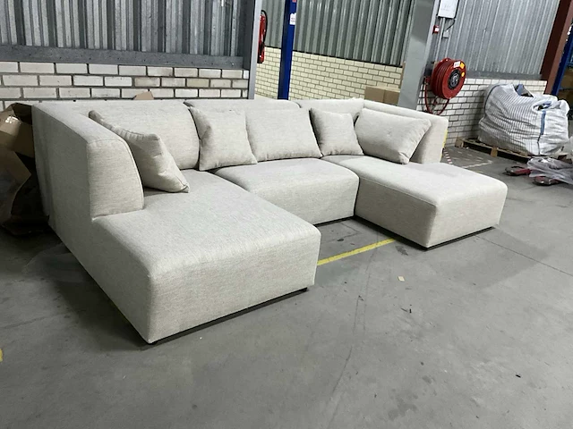 Bodilson como bankstel - afbeelding 2 van  16