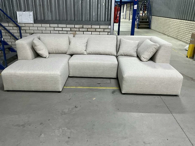 Bodilson como bankstel - afbeelding 3 van  16