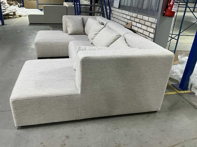 Bodilson como bankstel - afbeelding 4 van  16