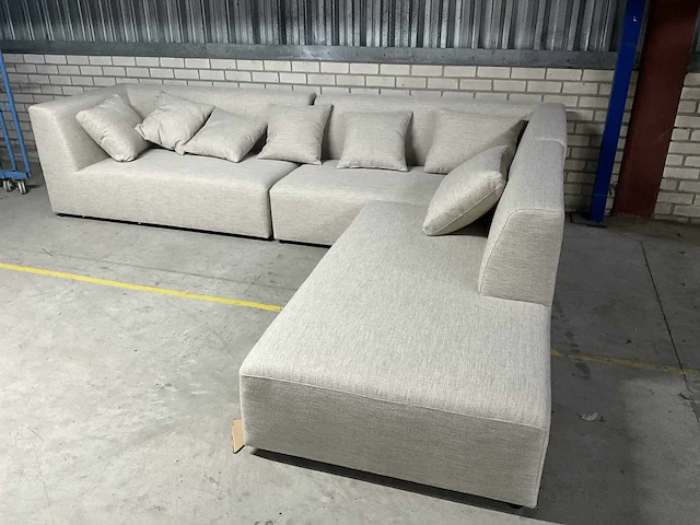 Bodilson como bankstel - afbeelding 6 van  16