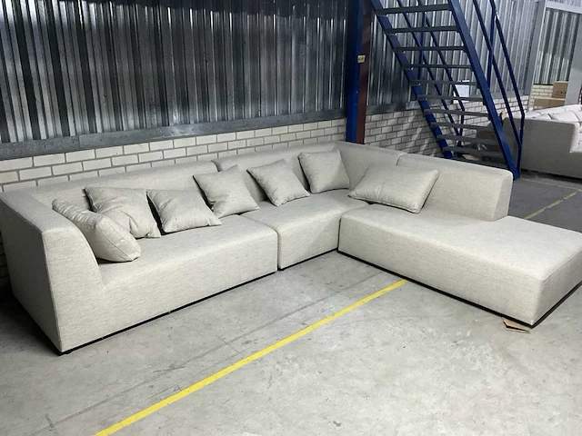 Bodilson como bankstel - afbeelding 7 van  16