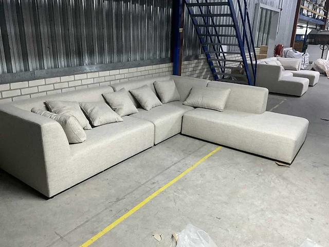 Bodilson como bankstel - afbeelding 8 van  16