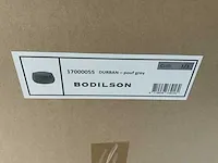 Bodilson durban design poef - afbeelding 2 van  3