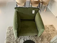 Bodilson fluffy lounge fauteuil - afbeelding 3 van  5