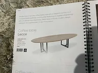 Bodilson lecce salontafel - afbeelding 4 van  4