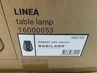 Bodilson linea tafellamp - afbeelding 3 van  3