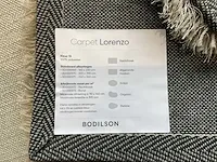 Bodilson lorenzo vloerkleed - afbeelding 5 van  5