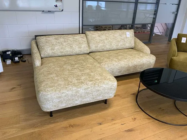 Bodilson lovo sofa - afbeelding 1 van  6