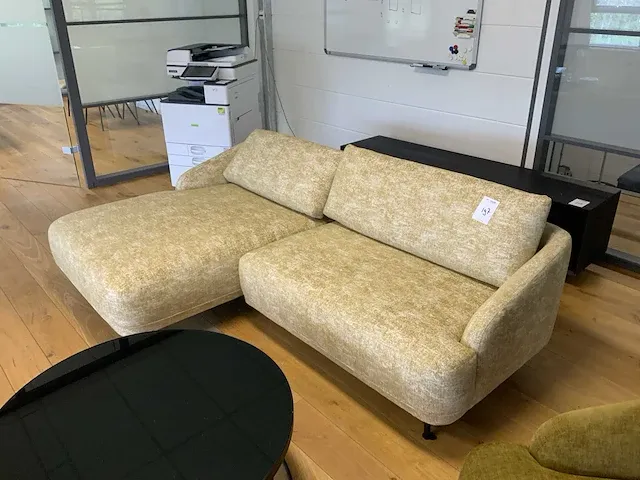 Bodilson lovo sofa - afbeelding 2 van  6