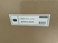 Bodilson riga design poef - afbeelding 3 van  3