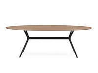 Bodilson room 240x120cm eetkamertafel