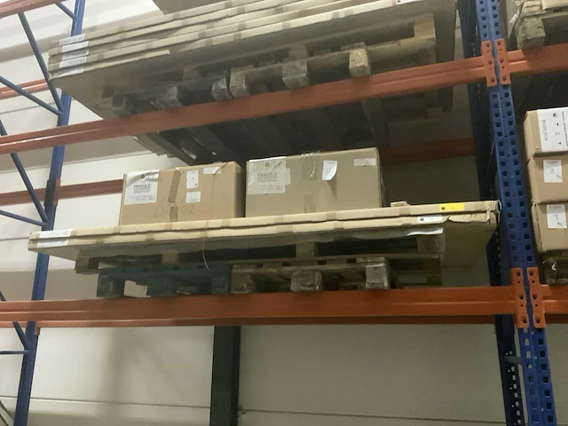 Bodilson rover 220x110cm eetkamertafel - afbeelding 4 van  4