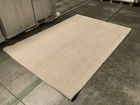 Bodilson s-3837 vloerkleed 200x300cm grey frost