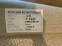 Bodilson s3362 vloerkleed - afbeelding 3 van  3