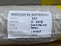 Bodilson s3415 vloerkleed - afbeelding 5 van  5